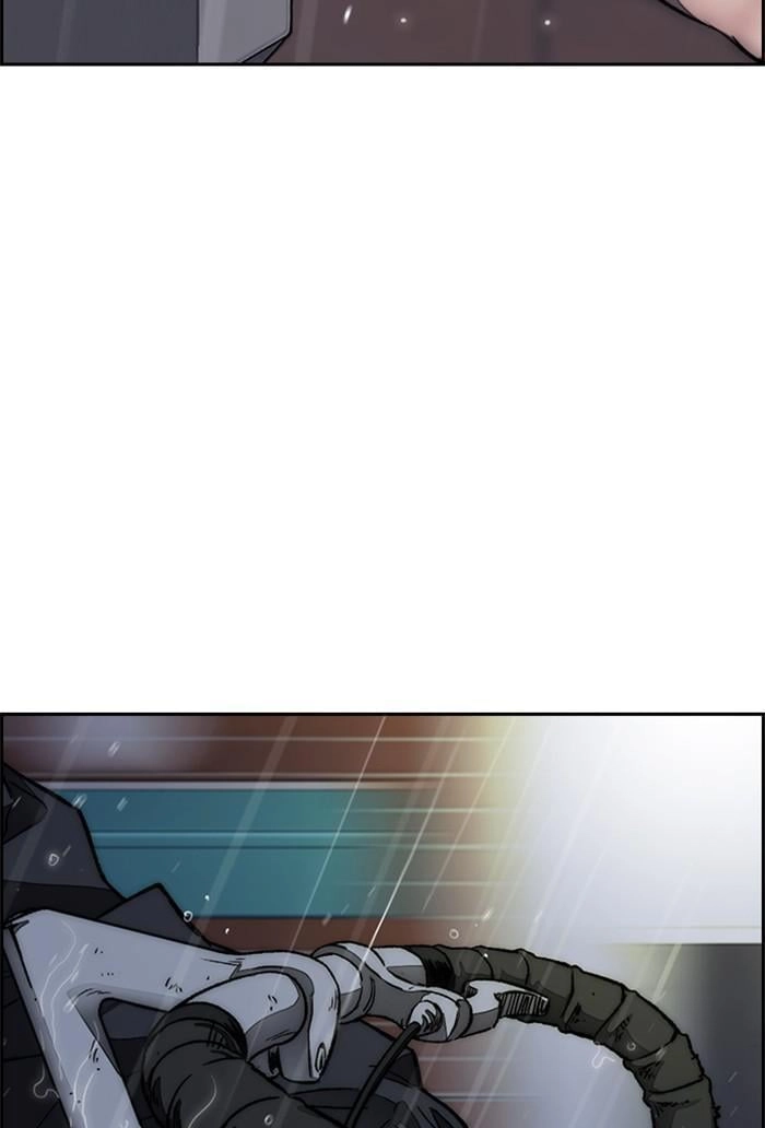 Wind Breaker Chapter 372 - Page 124