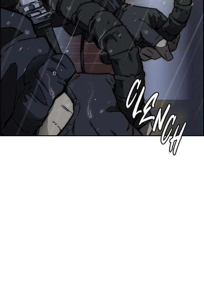 Wind Breaker Chapter 372 - Page 125