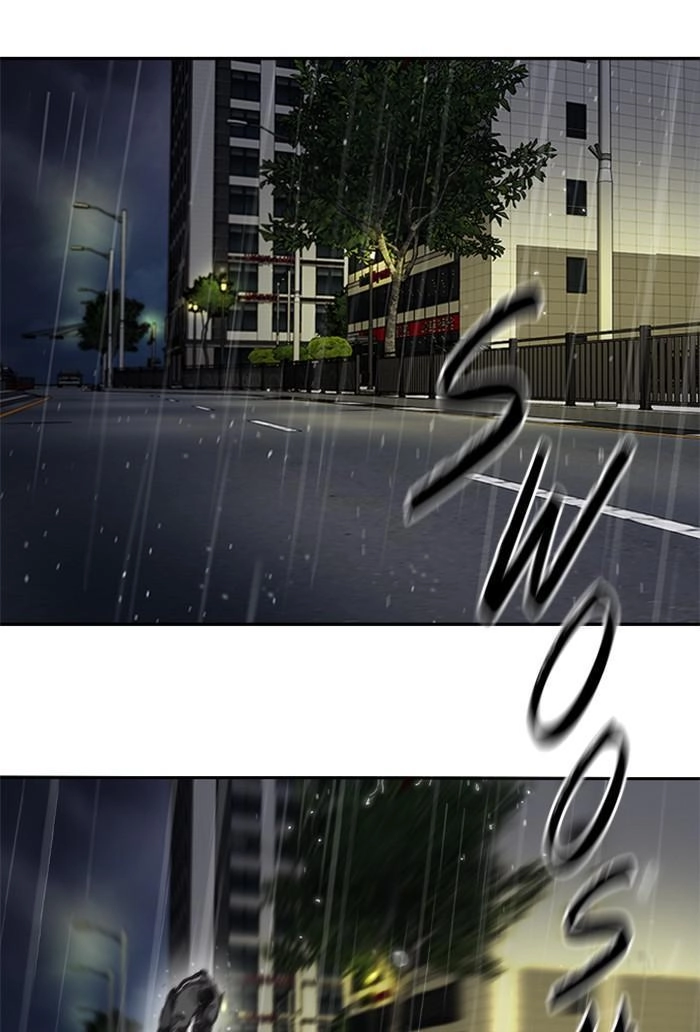 Wind Breaker Chapter 372 - Page 126