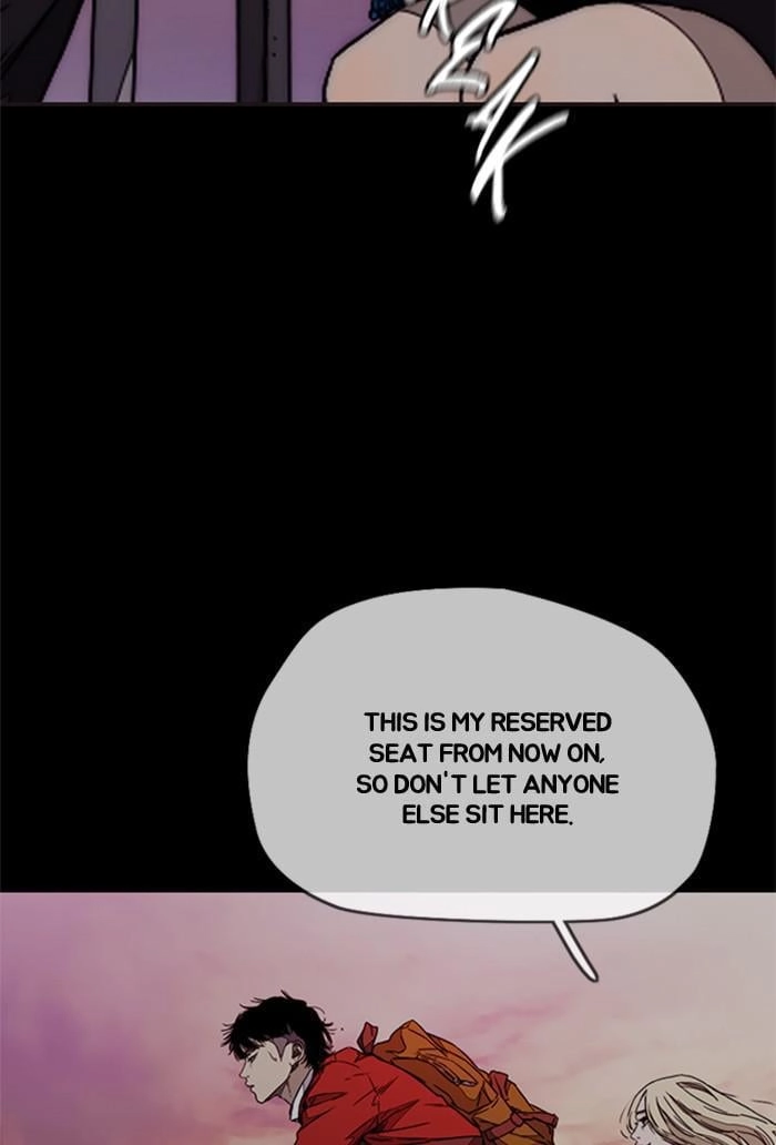 Wind Breaker Chapter 372 - Page 137