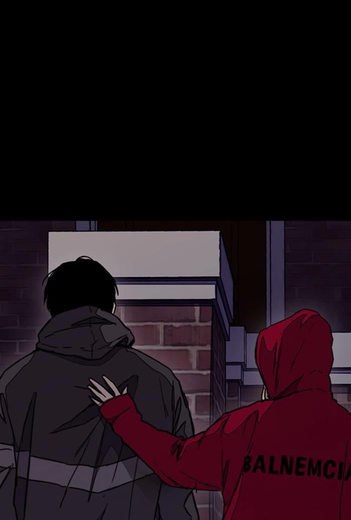 Wind Breaker Chapter 372 - Page 140