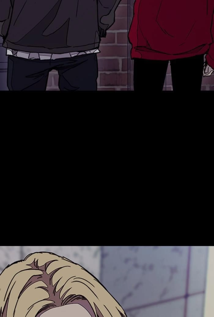 Wind Breaker Chapter 372 - Page 141