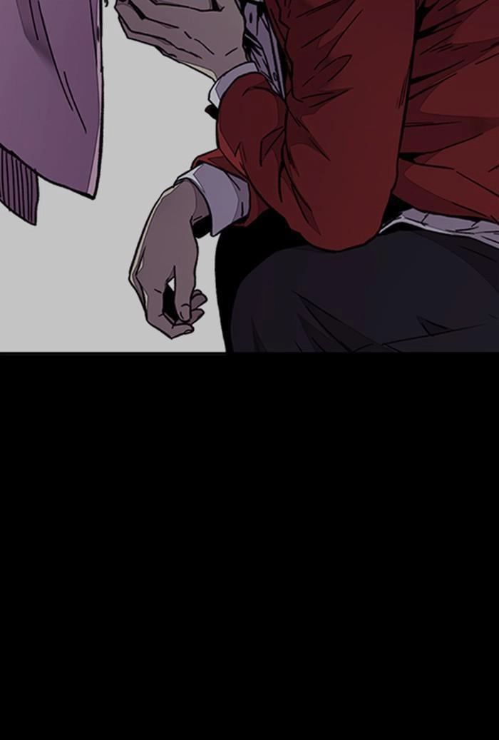 Wind Breaker Chapter 372 - Page 144
