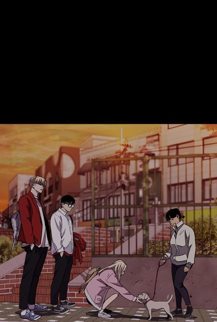 Wind Breaker Chapter 372 - Page 151