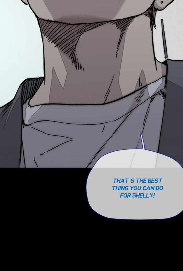 Wind Breaker Chapter 372 - Page 154