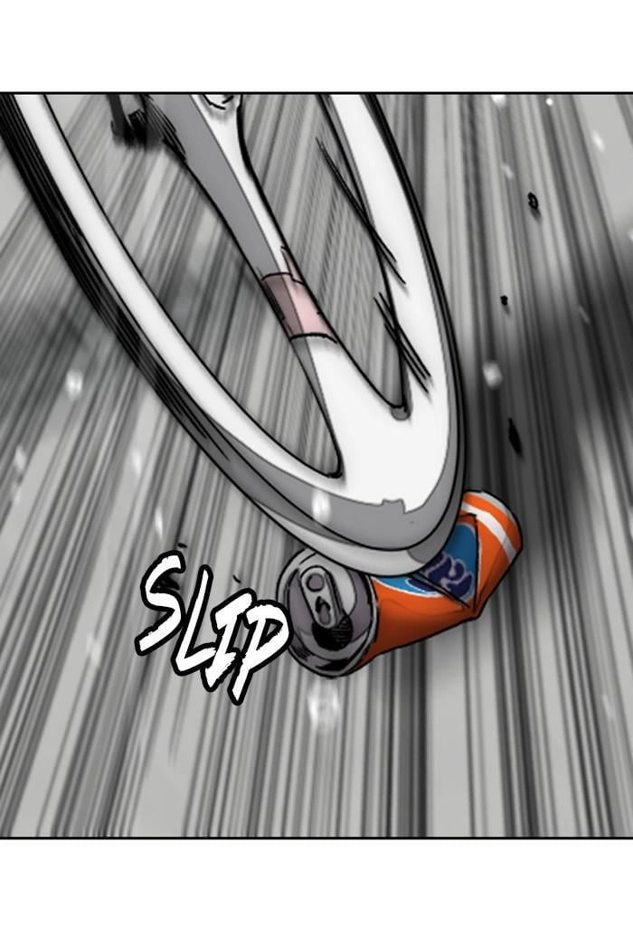 Wind Breaker Chapter 372 - Page 161