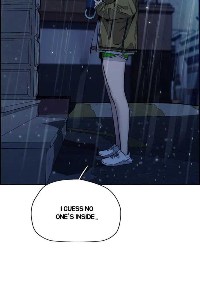 Wind Breaker Chapter 372 - Page 172