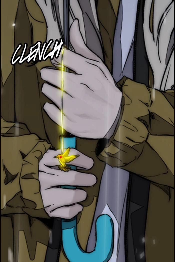 Wind Breaker Chapter 372 - Page 174
