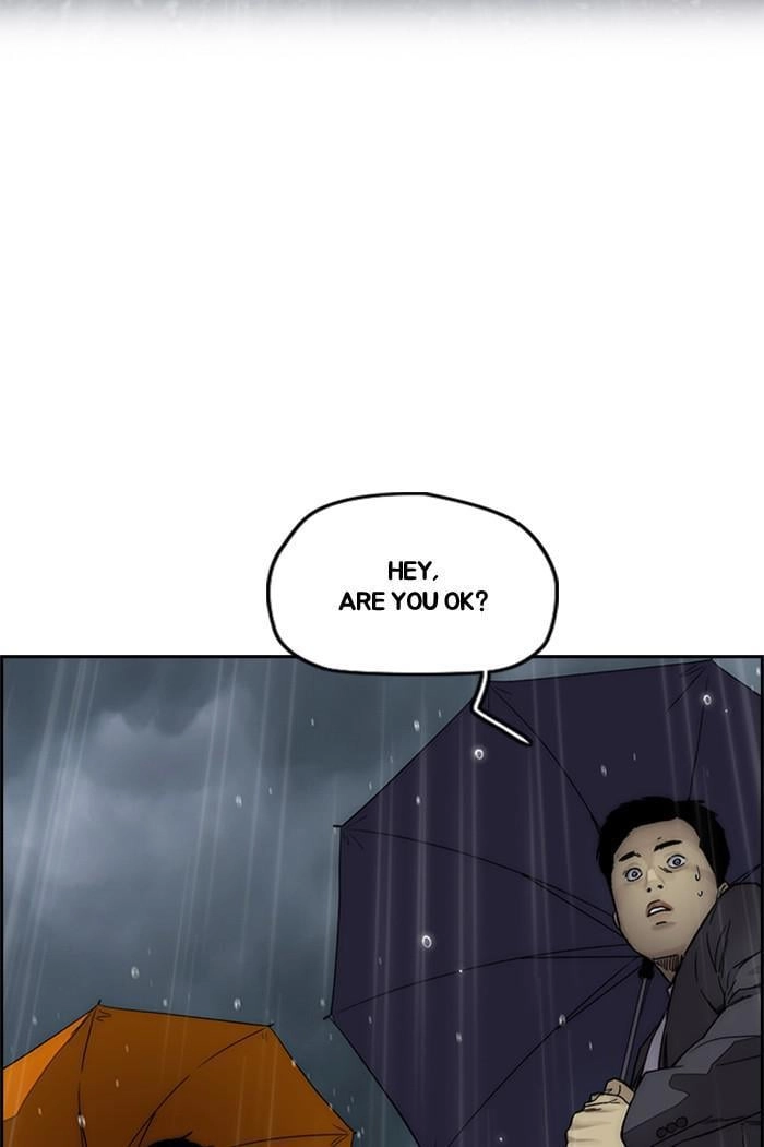 Wind Breaker Chapter 372 - Page 182