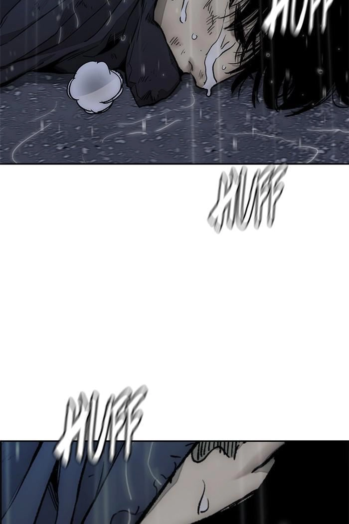 Wind Breaker Chapter 372 - Page 185