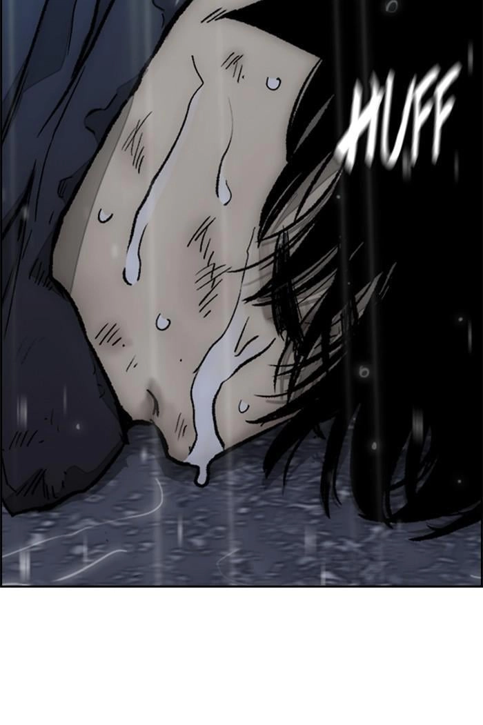 Wind Breaker Chapter 372 - Page 186
