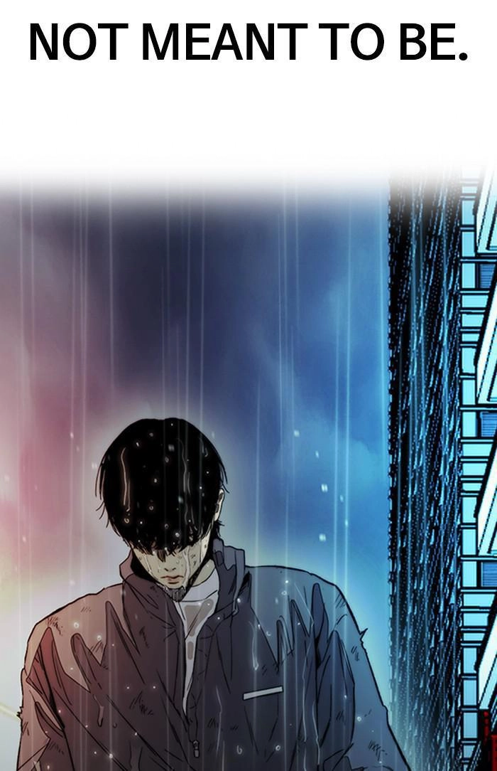 Wind Breaker Chapter 372 - Page 200