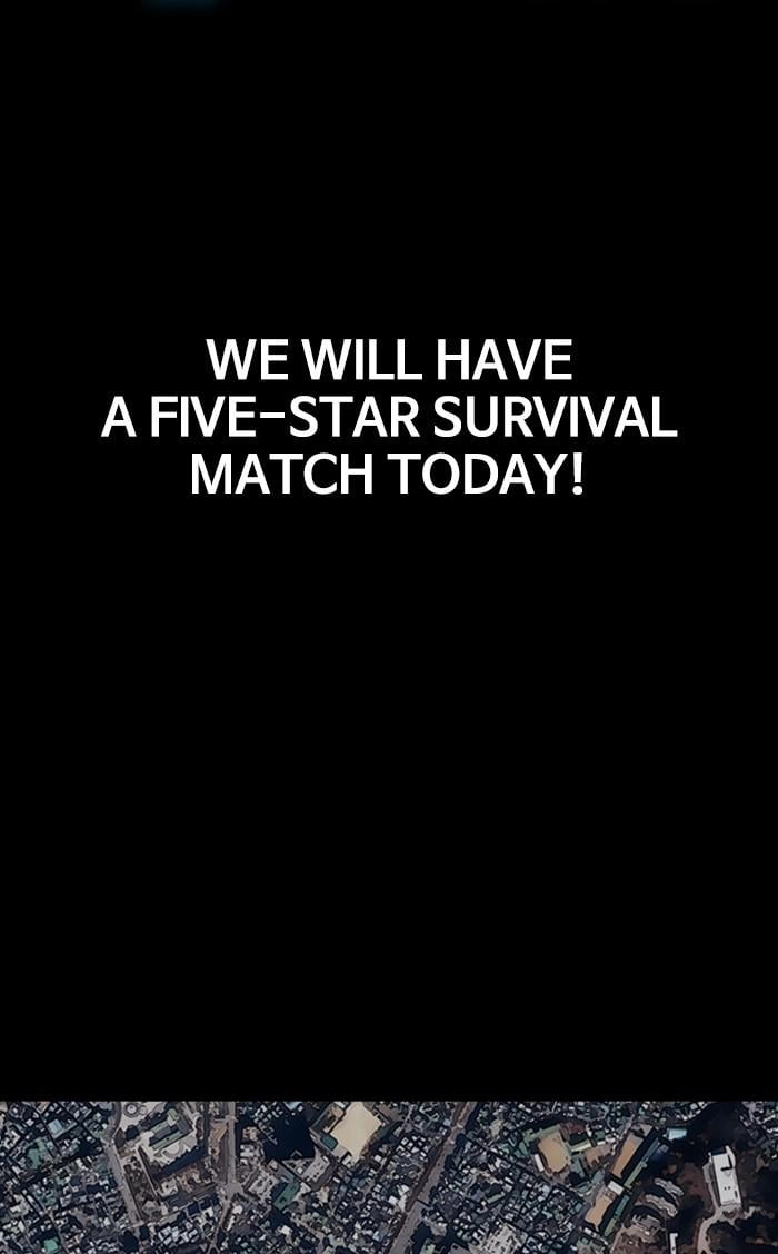 Wind Breaker Chapter 373 - Page 8