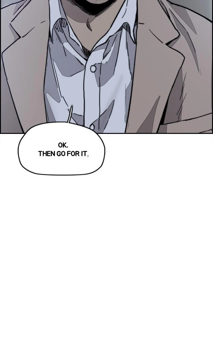 Wind Breaker Chapter 373 - Page 25