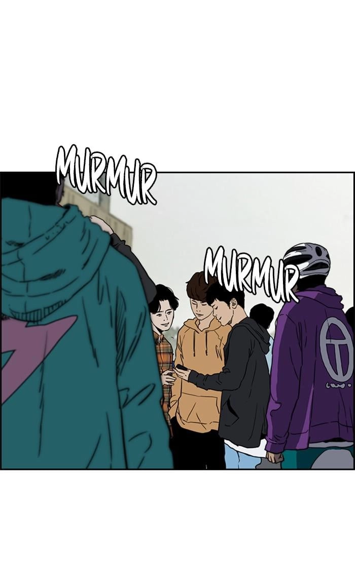 Wind Breaker Chapter 373 - Page 28
