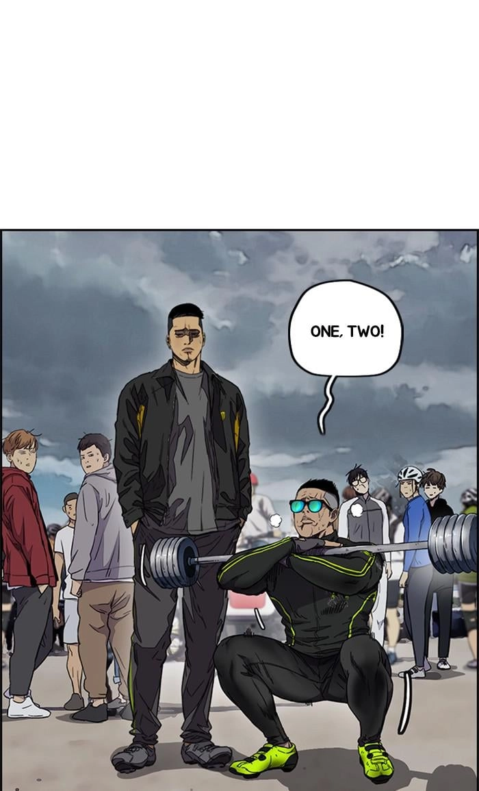 Wind Breaker Chapter 373 - Page 29
