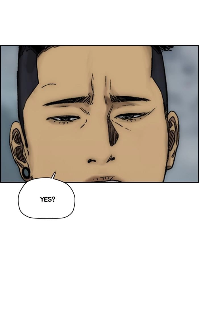 Wind Breaker Chapter 373 - Page 33