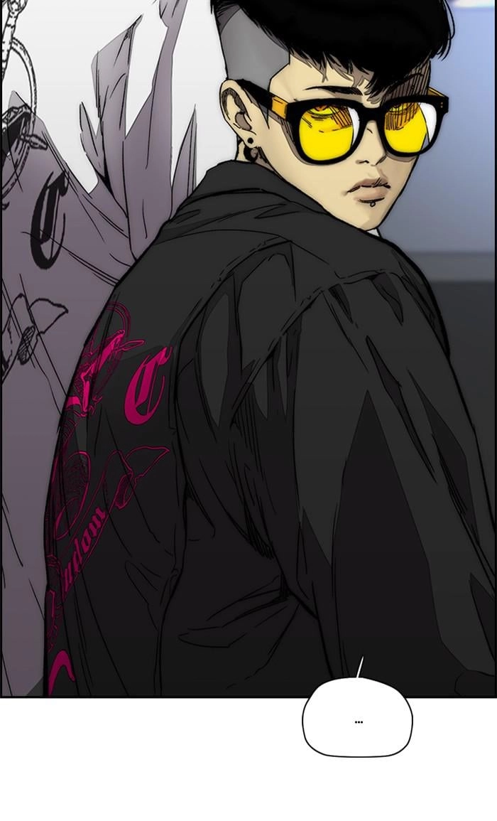Wind Breaker Chapter 373 - Page 48