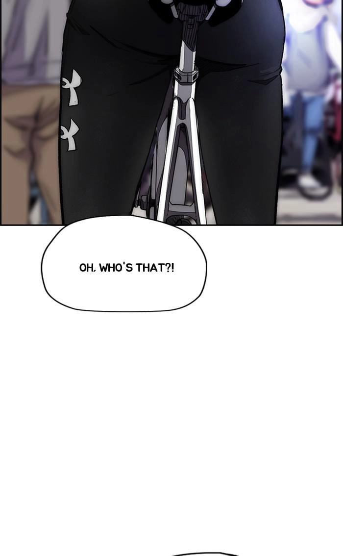 Wind Breaker Chapter 373 - Page 52