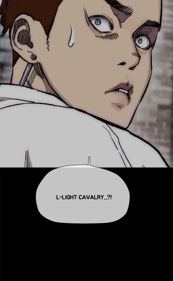 Wind Breaker Chapter 373 - Page 64