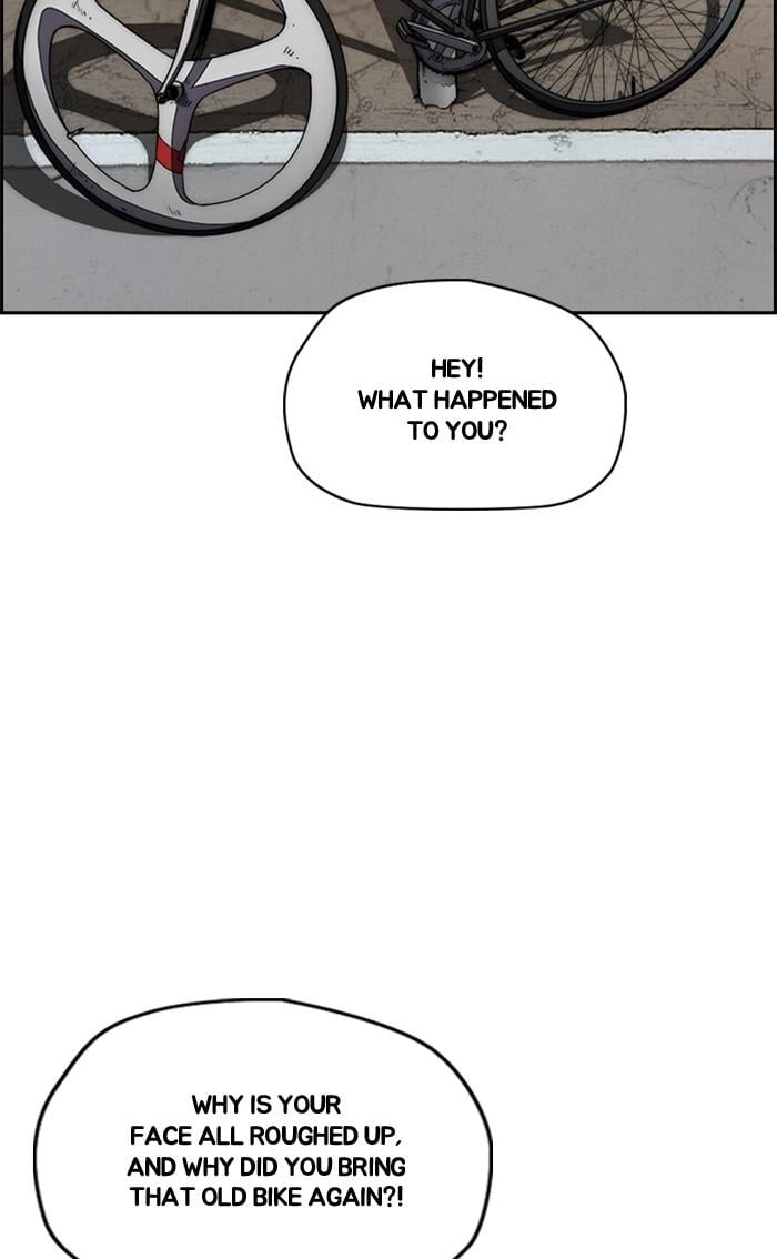 Wind Breaker Chapter 373 - Page 74