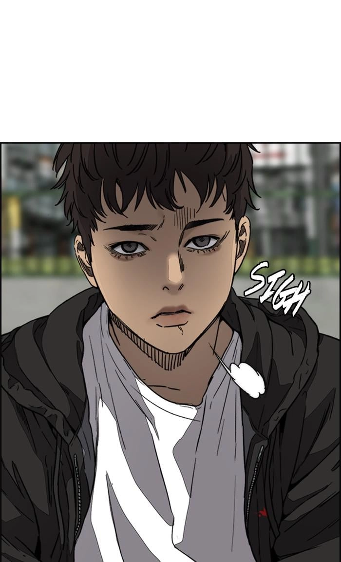 Wind Breaker Chapter 373 - Page 77