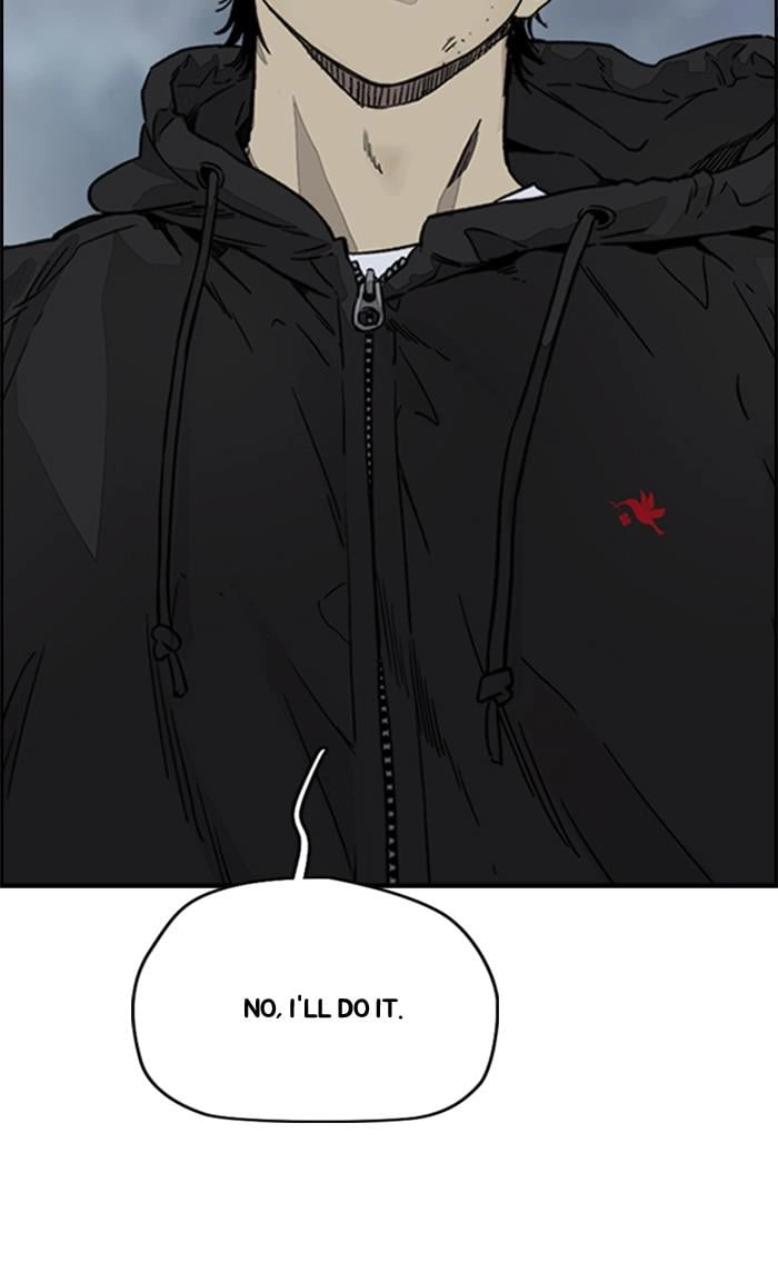 Wind Breaker Chapter 373 - Page 81