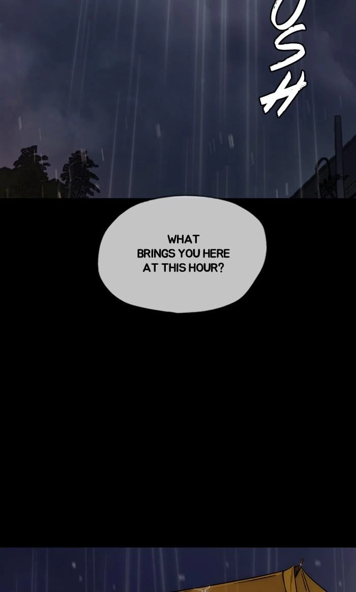 Wind Breaker Chapter 373 - Page 99