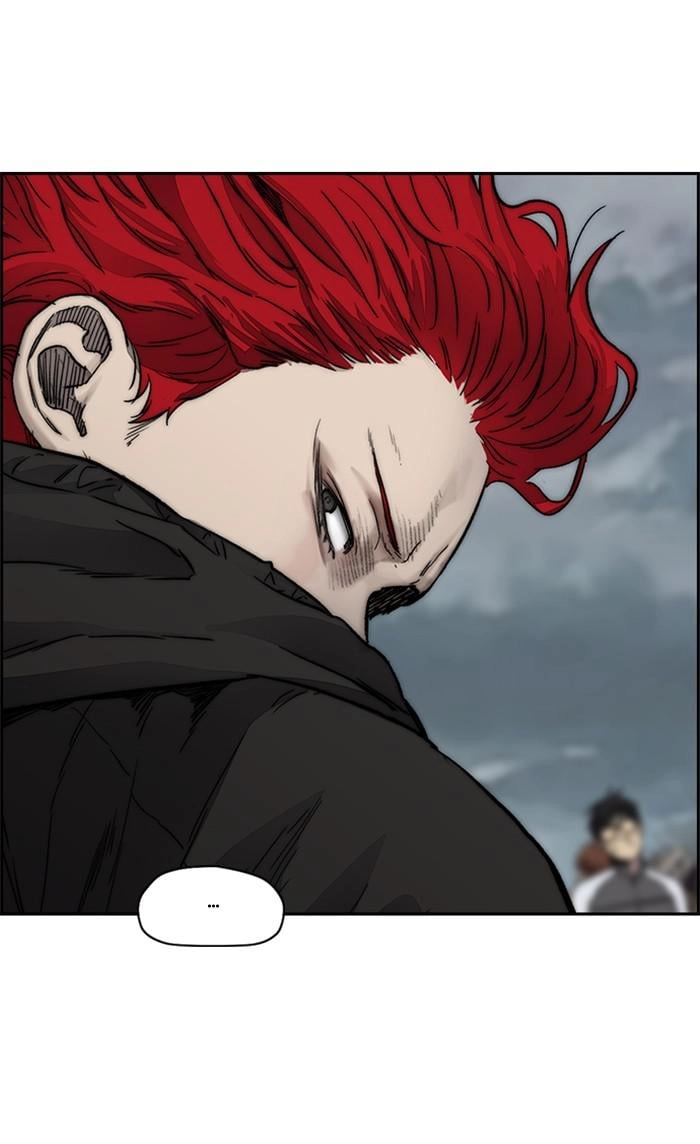 Wind Breaker Chapter 373 - Page 123