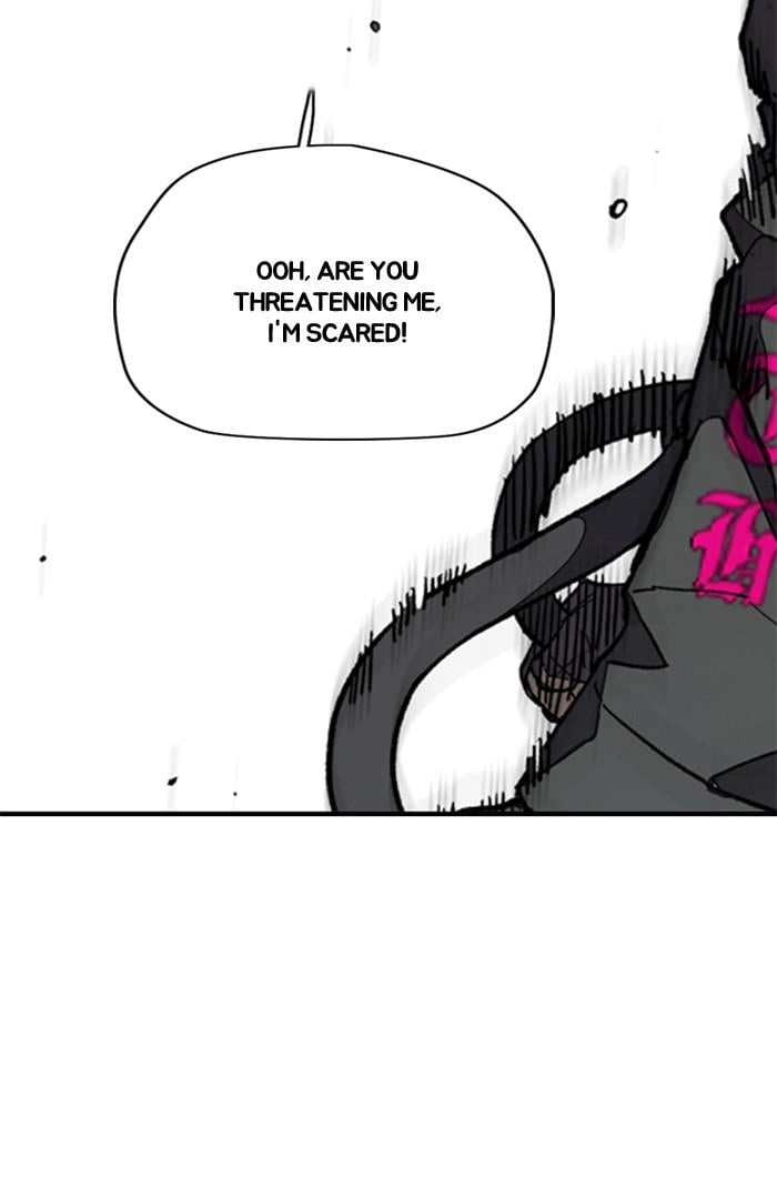 Wind Breaker Chapter 373 - Page 138
