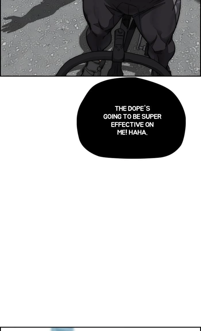Wind Breaker Chapter 373 - Page 140