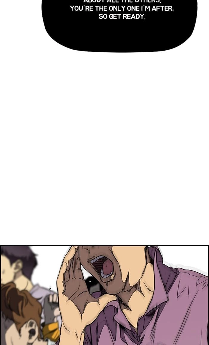 Wind Breaker Chapter 373 - Page 145