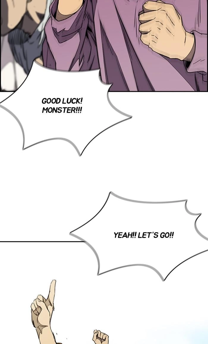 Wind Breaker Chapter 373 - Page 146