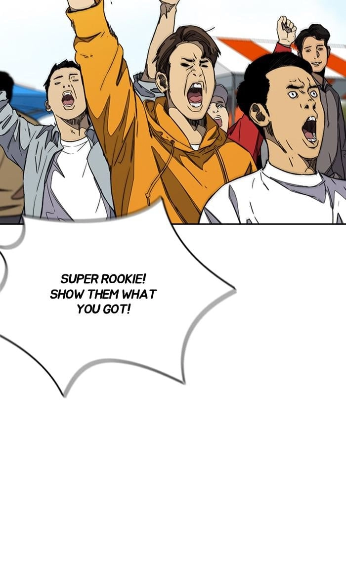 Wind Breaker Chapter 373 - Page 147