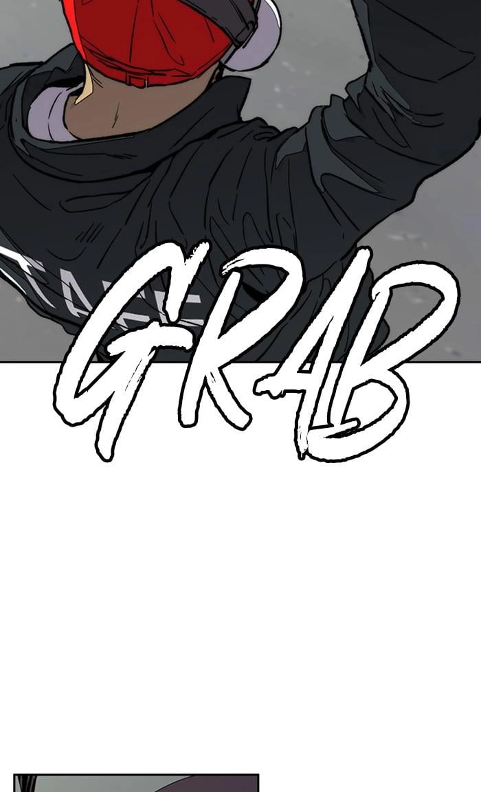Wind Breaker Chapter 373 - Page 149