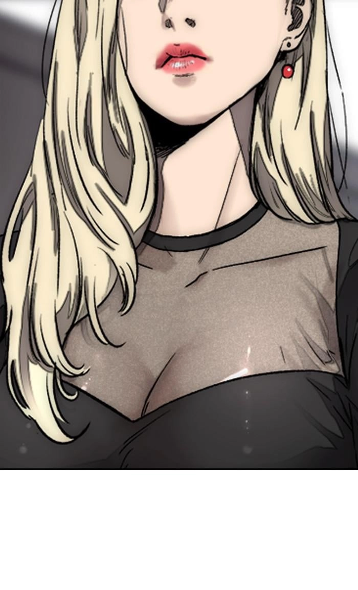 Wind Breaker Chapter 373 - Page 157