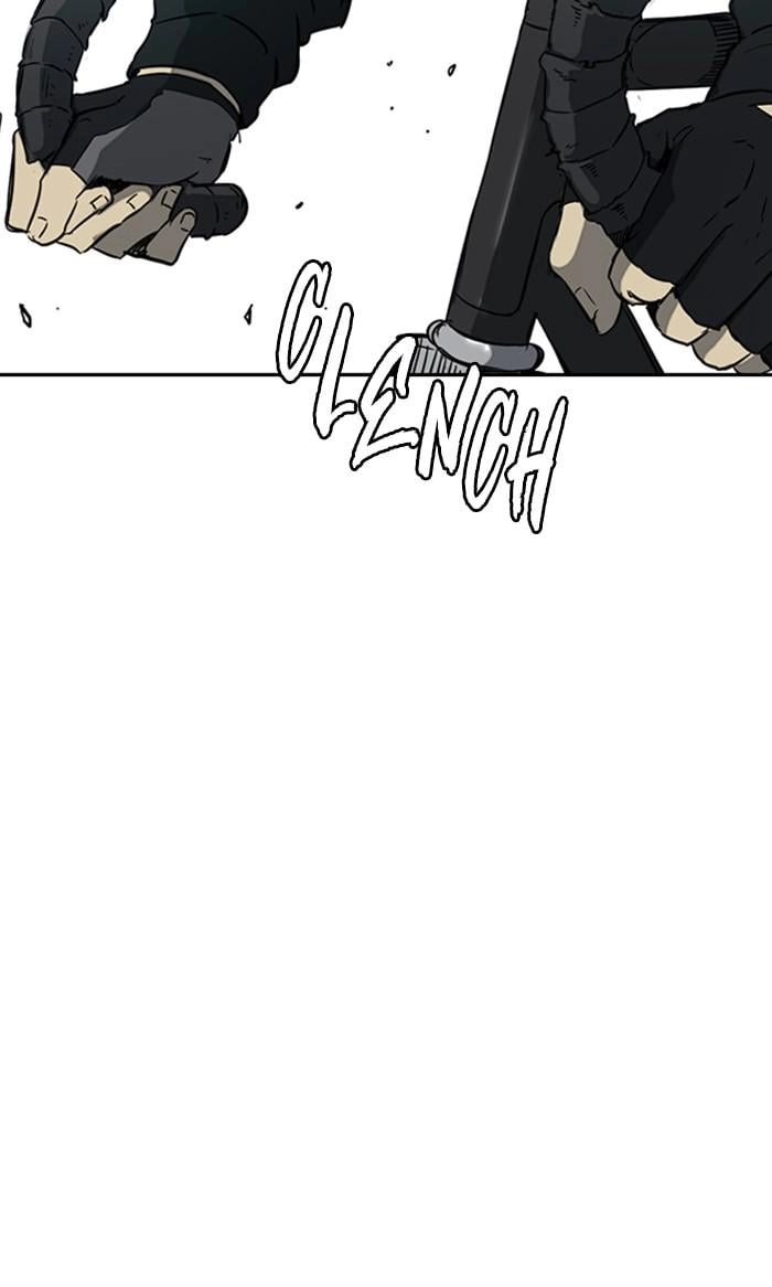 Wind Breaker Chapter 373 - Page 164