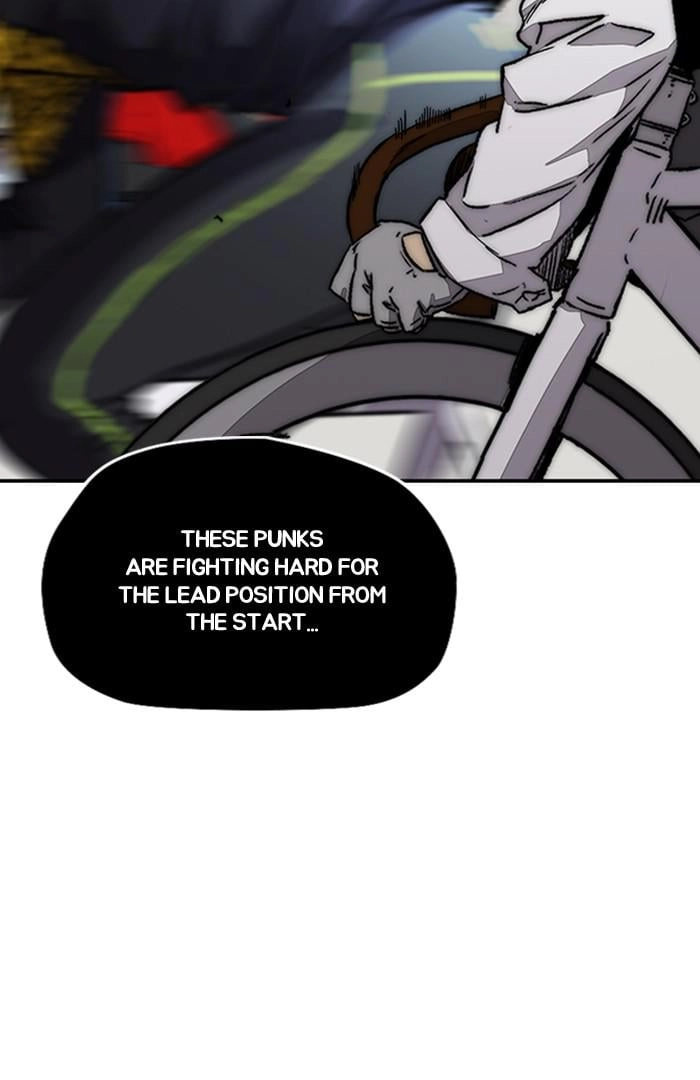 Wind Breaker Chapter 374 - Page 18
