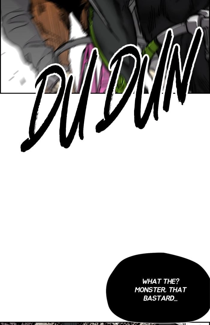 Wind Breaker Chapter 374 - Page 23