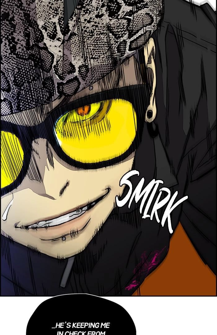 Wind Breaker Chapter 374 - Page 24