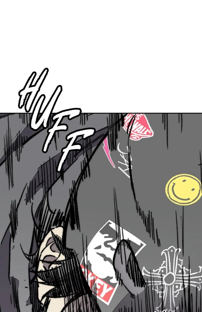 Wind Breaker Chapter 374 - Page 33