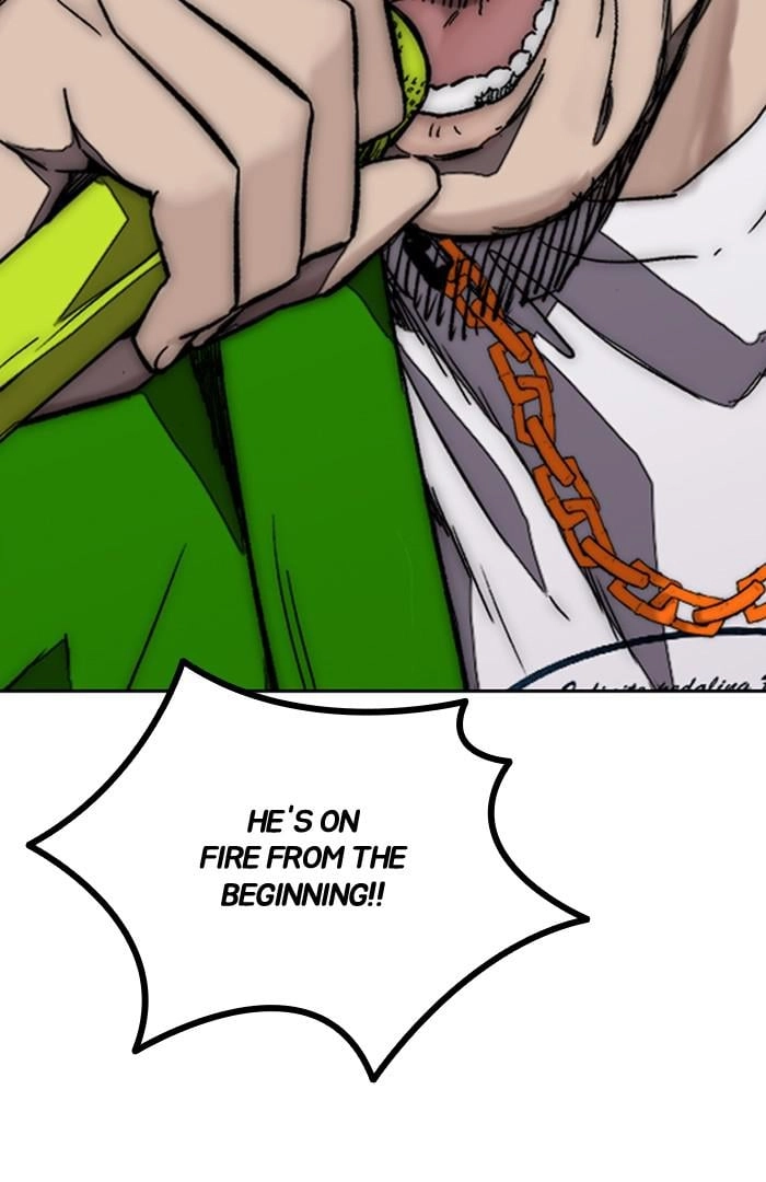 Wind Breaker Chapter 374 - Page 42
