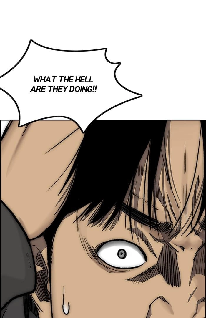 Wind Breaker Chapter 374 - Page 53