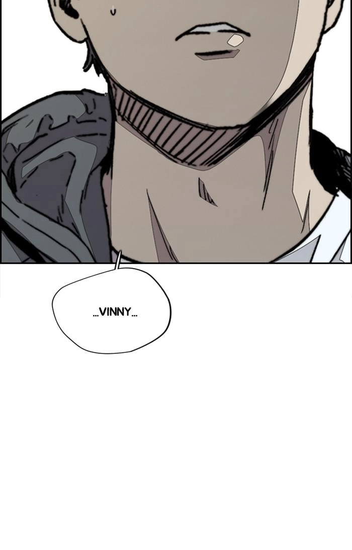 Wind Breaker Chapter 374 - Page 56