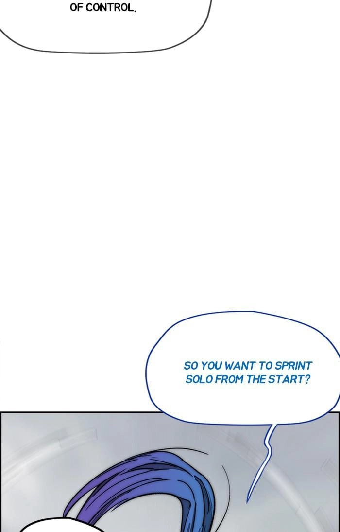 Wind Breaker Chapter 374 - Page 60