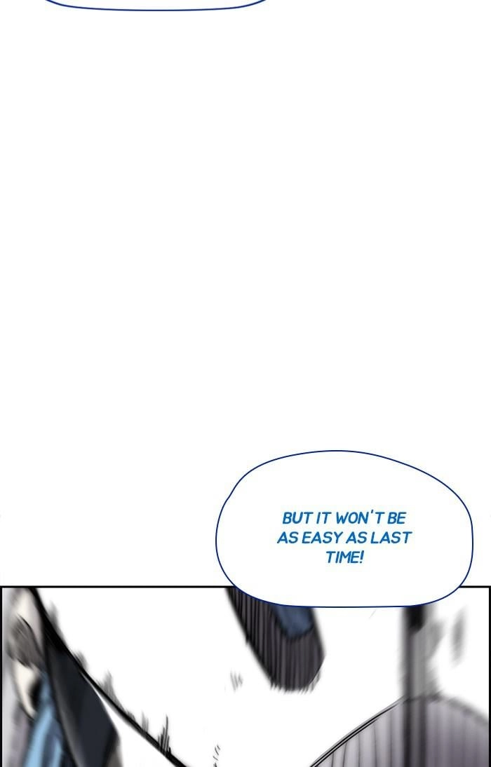 Wind Breaker Chapter 374 - Page 62