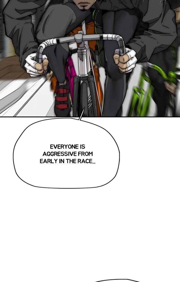 Wind Breaker Chapter 374 - Page 67