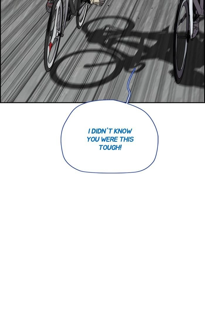 Wind Breaker Chapter 374 - Page 90