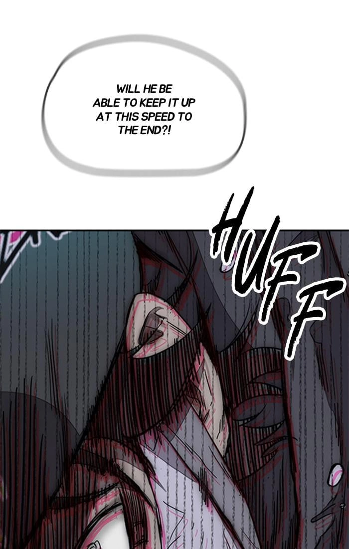Wind Breaker Chapter 374 - Page 103
