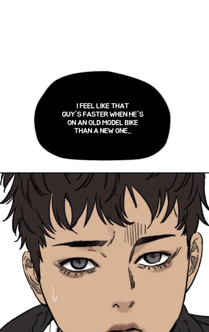 Wind Breaker Chapter 374 - Page 112